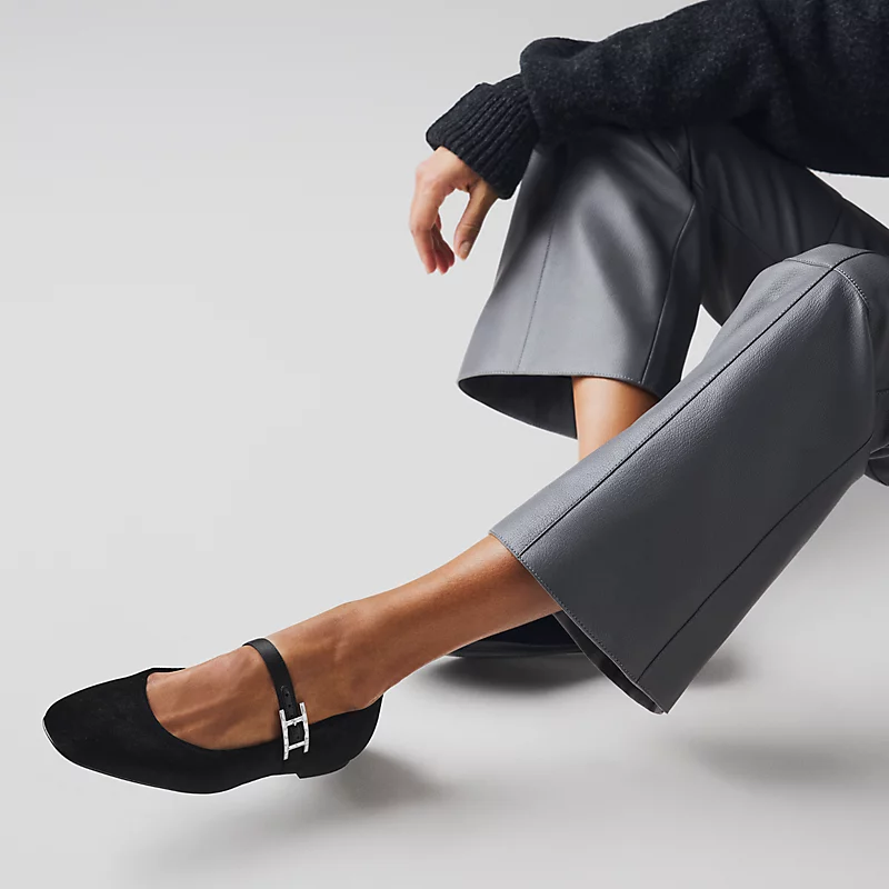 Hermès Jane ballet flat - Image 5